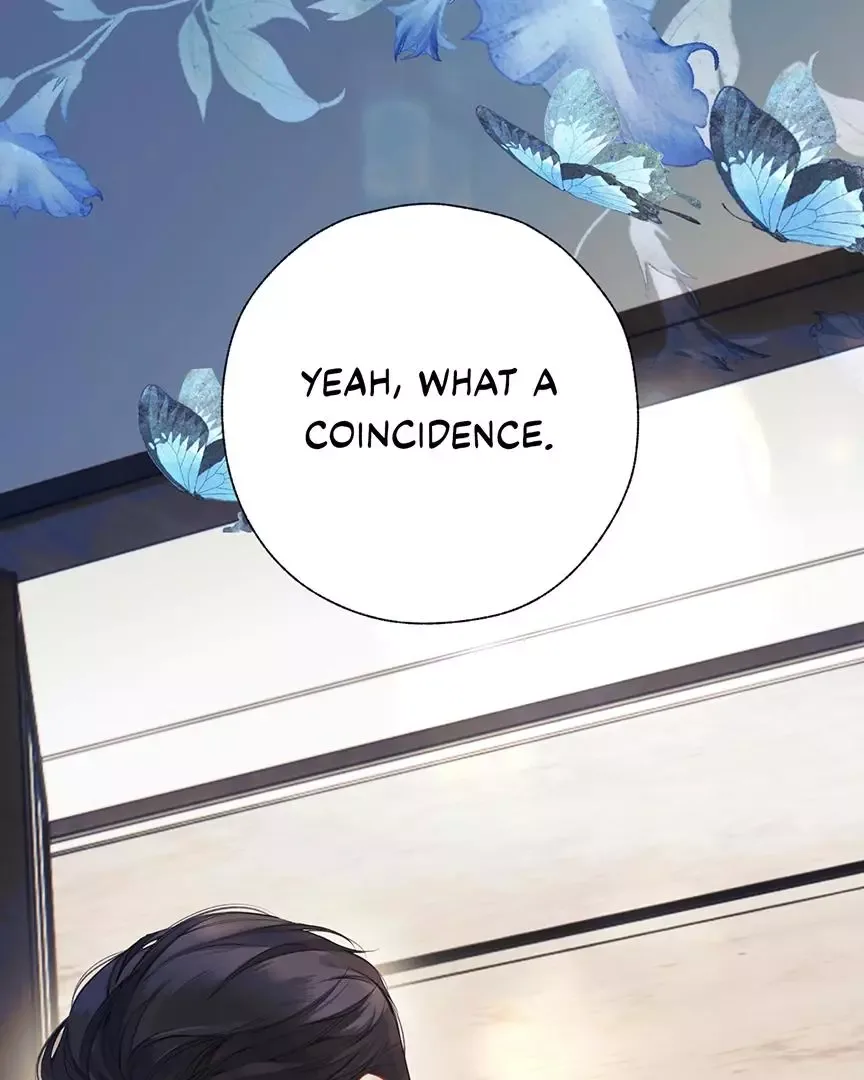 Only for Love Chapter 33 page 3