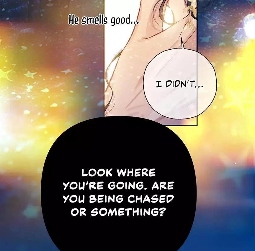 Only for Love Chapter 33 page 29