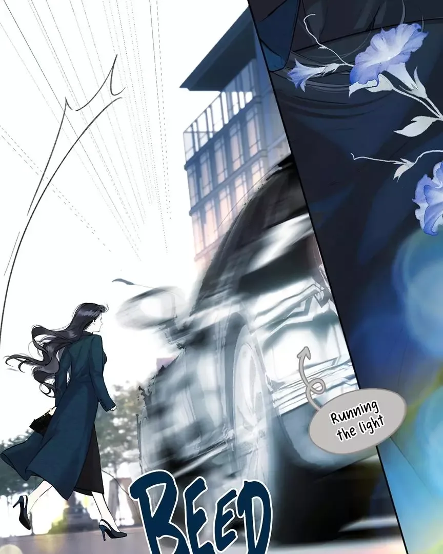 Only for Love Chapter 33 page 22