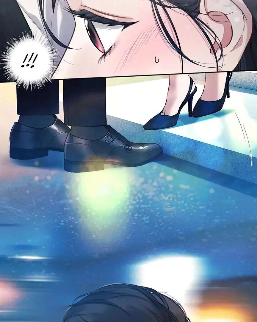 Only for Love Chapter 33 page 26