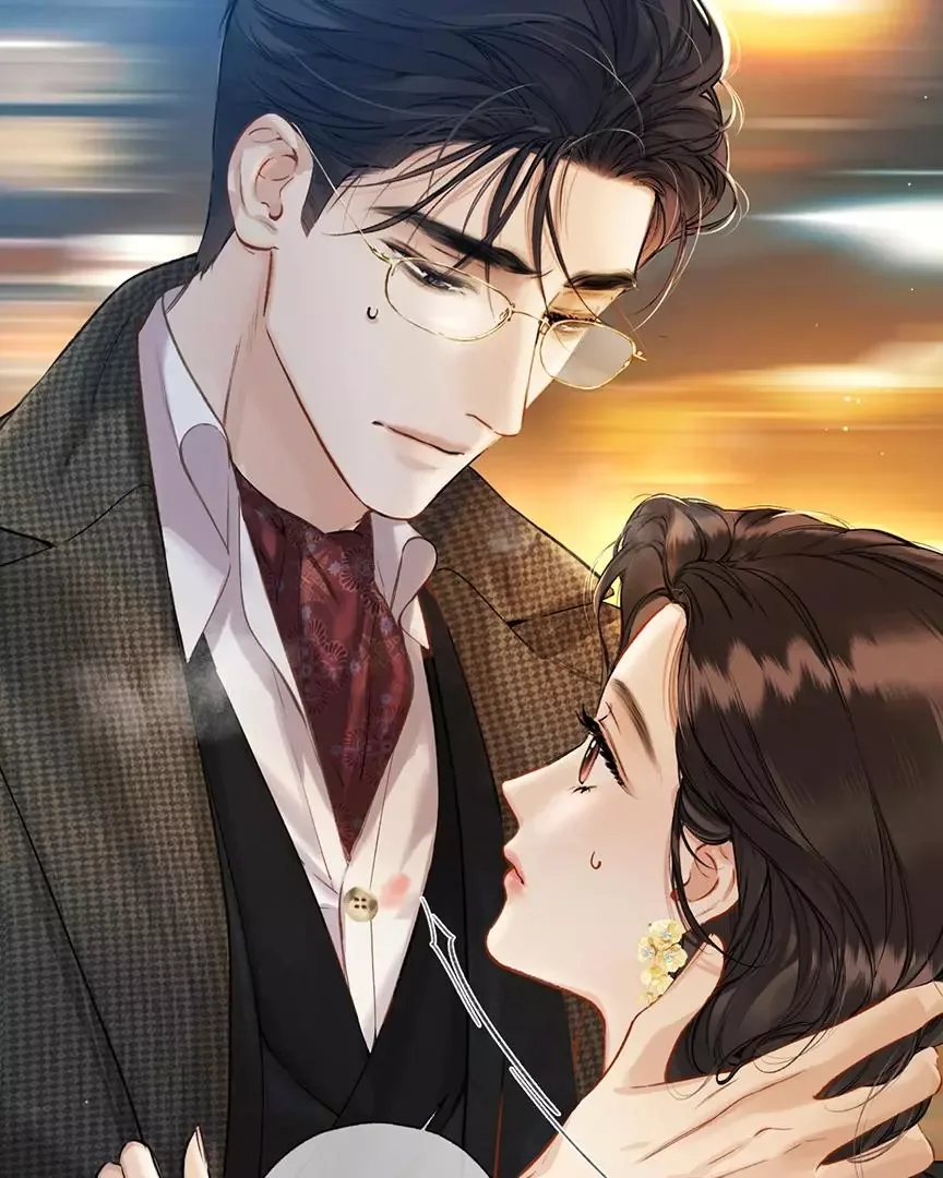 Only for Love Chapter 33 page 27