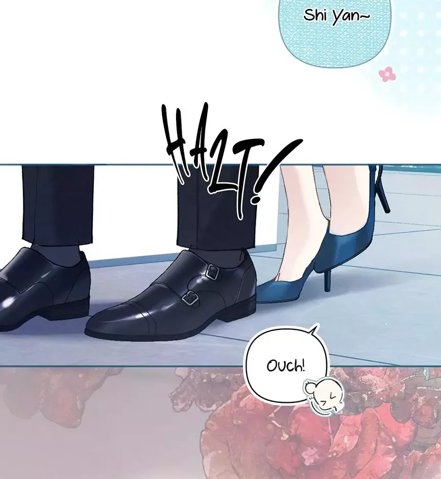 Only for Love Chapter 33 page 12