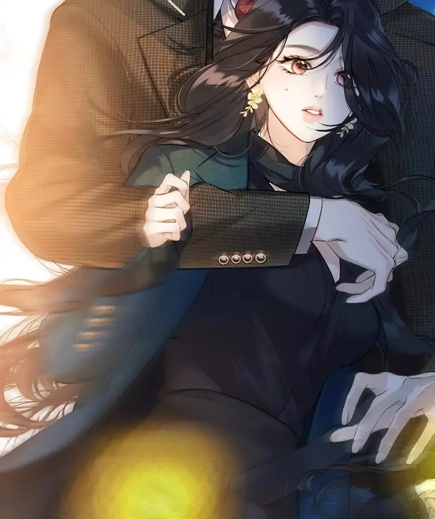 Only for Love Chapter 33 page 24
