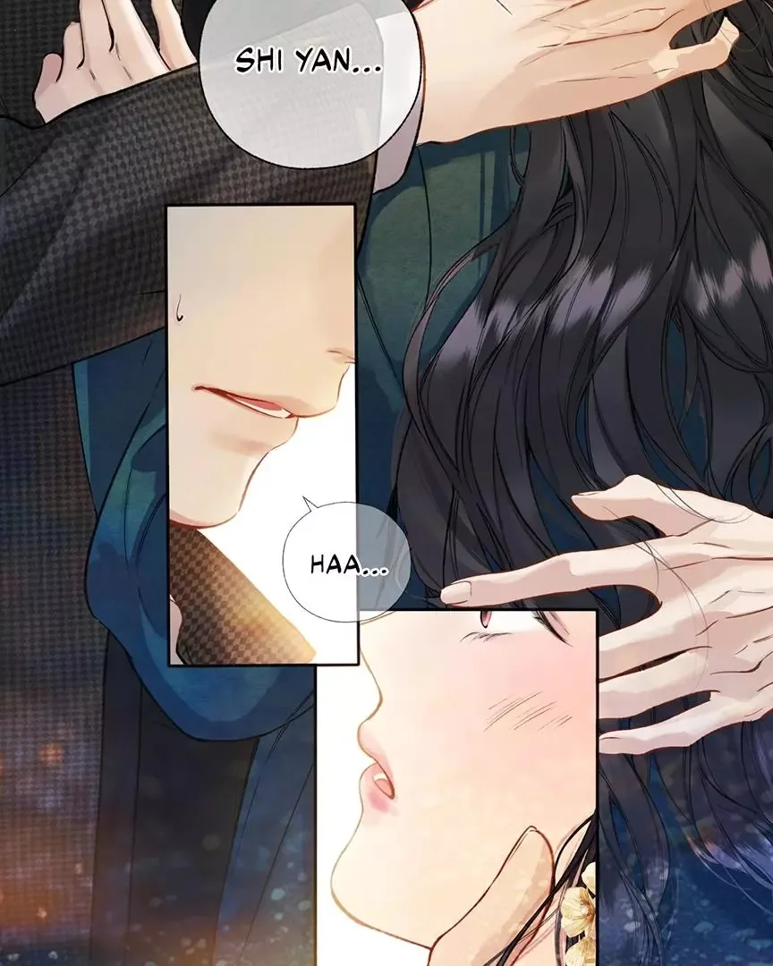 Only for Love Chapter 33 page 28