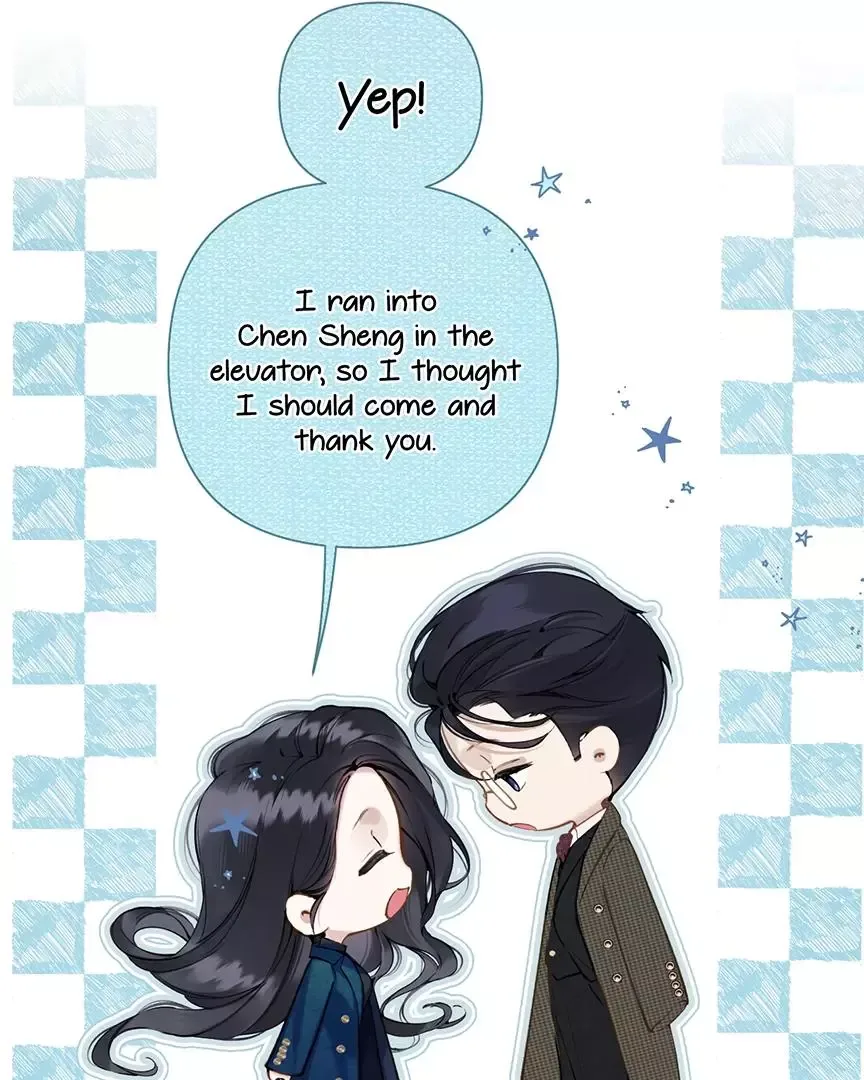 Only for Love Chapter 33 page 7