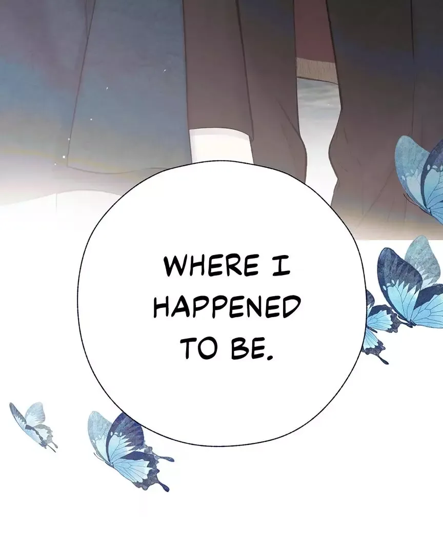 Only for Love Chapter 33 page 6