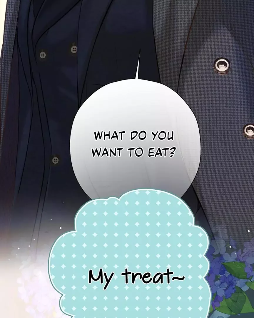 Only for Love Chapter 33 page 14