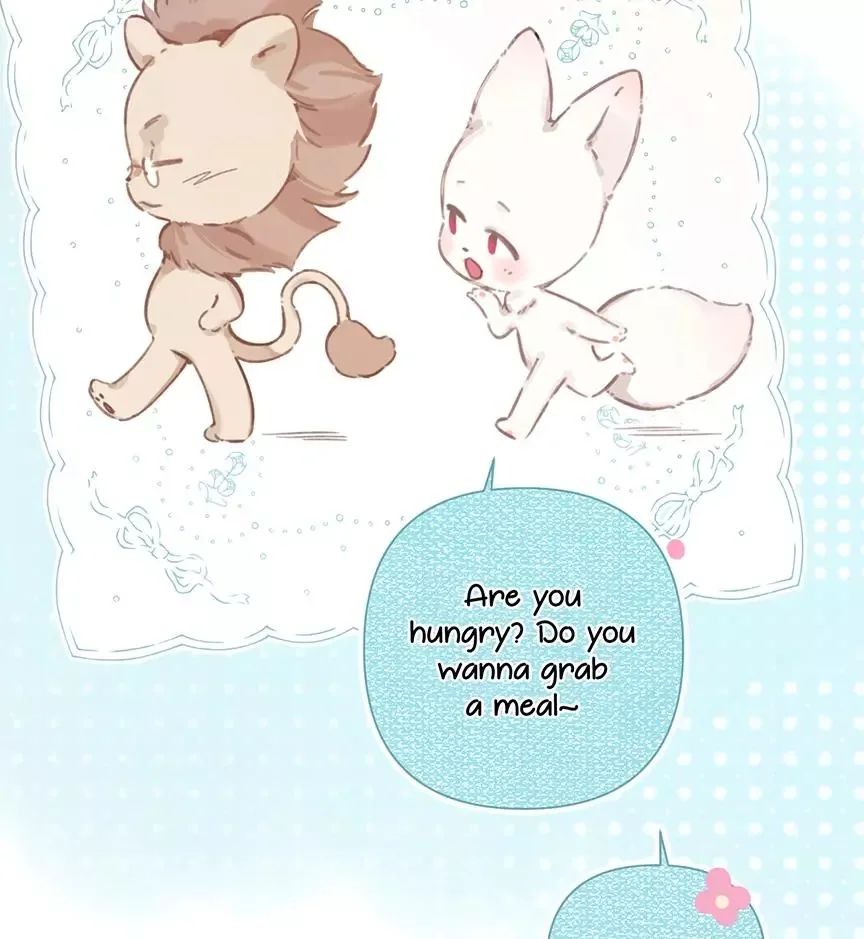 Only for Love Chapter 33 page 11