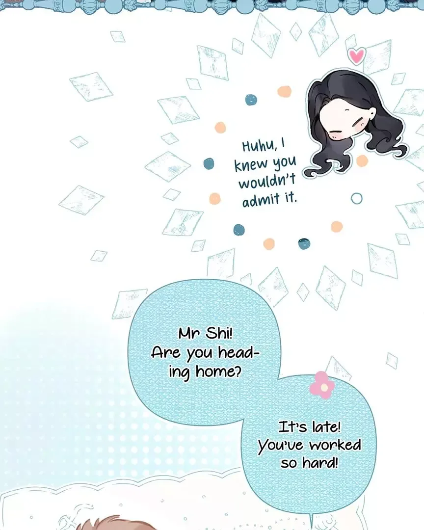 Only for Love Chapter 33 page 10