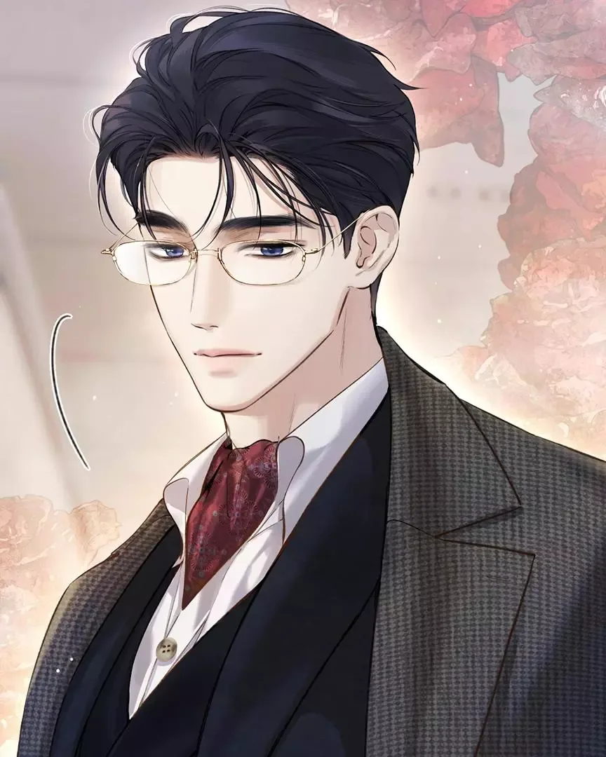 Only for Love Chapter 33 page 13