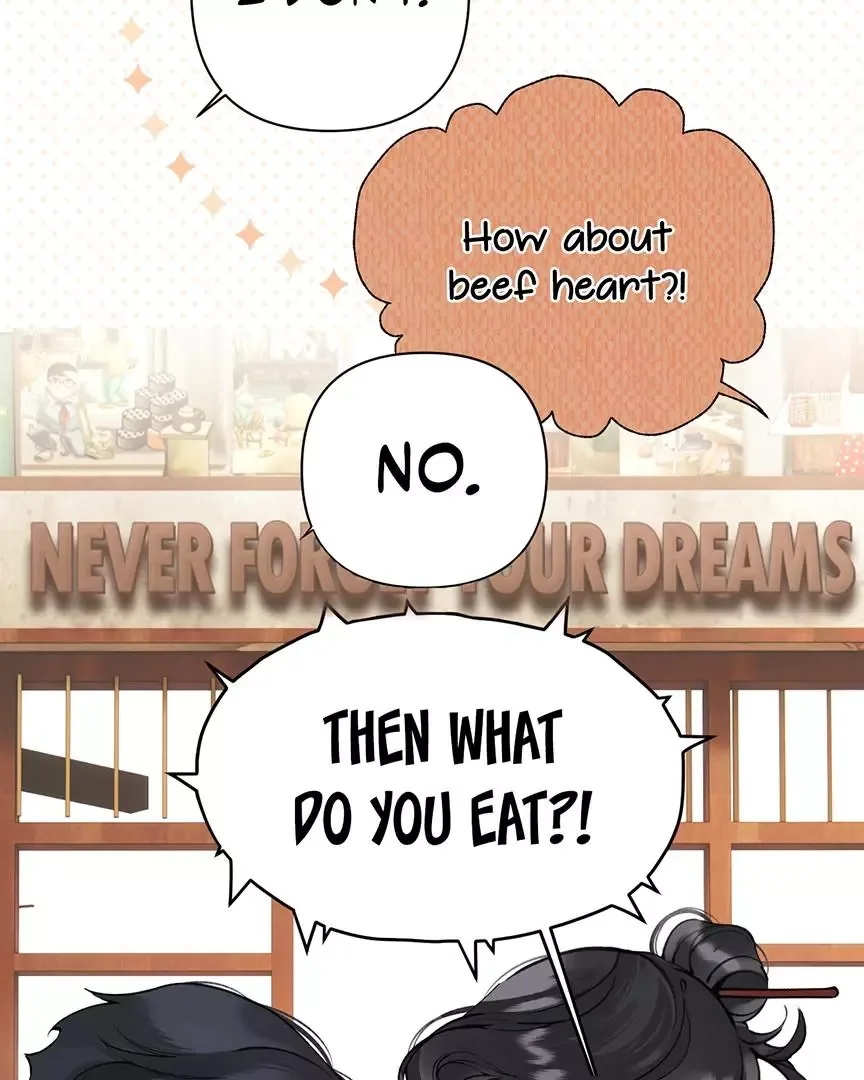 Only for Love Chapter 33 page 34