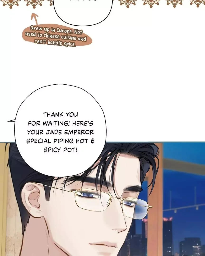 Only for Love Chapter 33 page 39