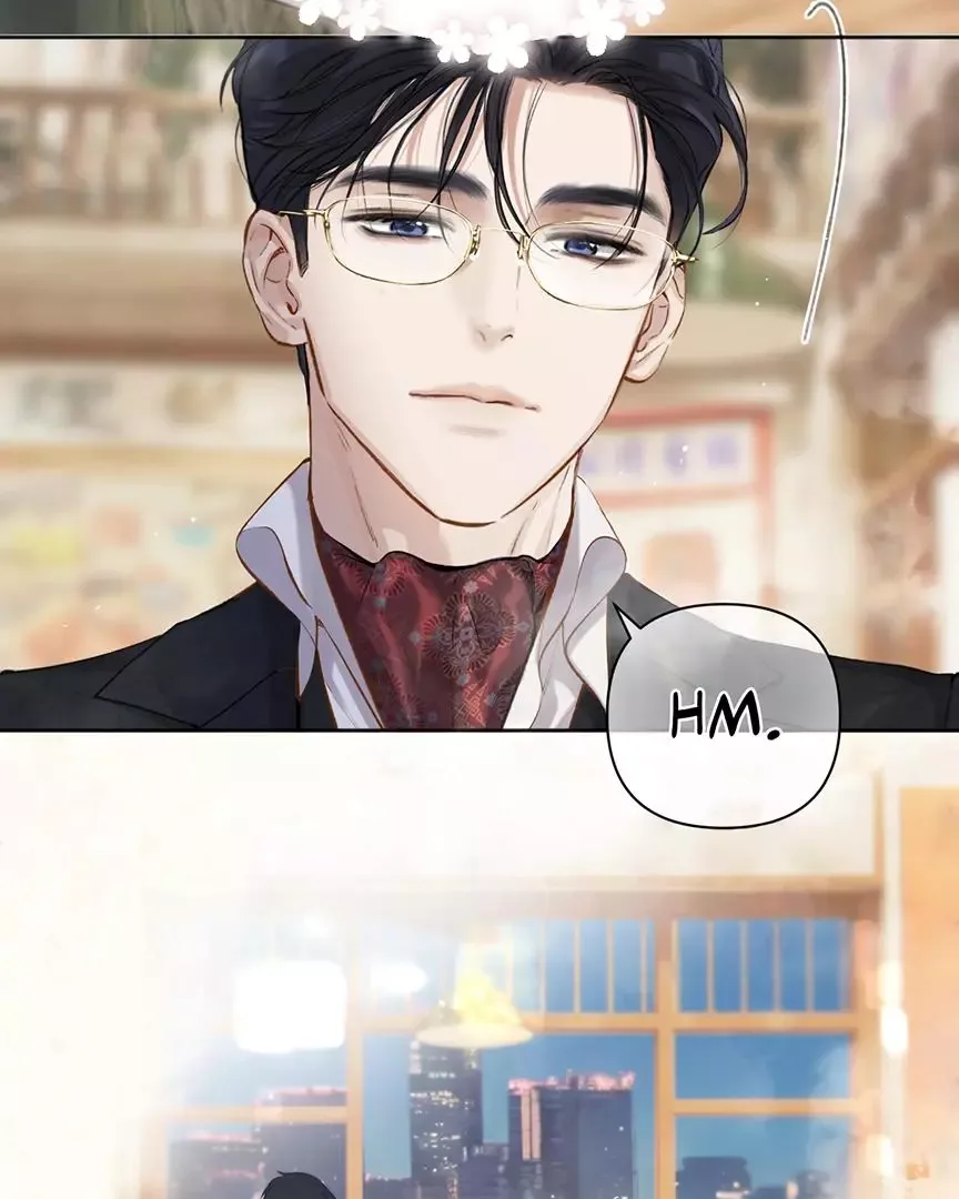 Only for Love Chapter 33 page 51