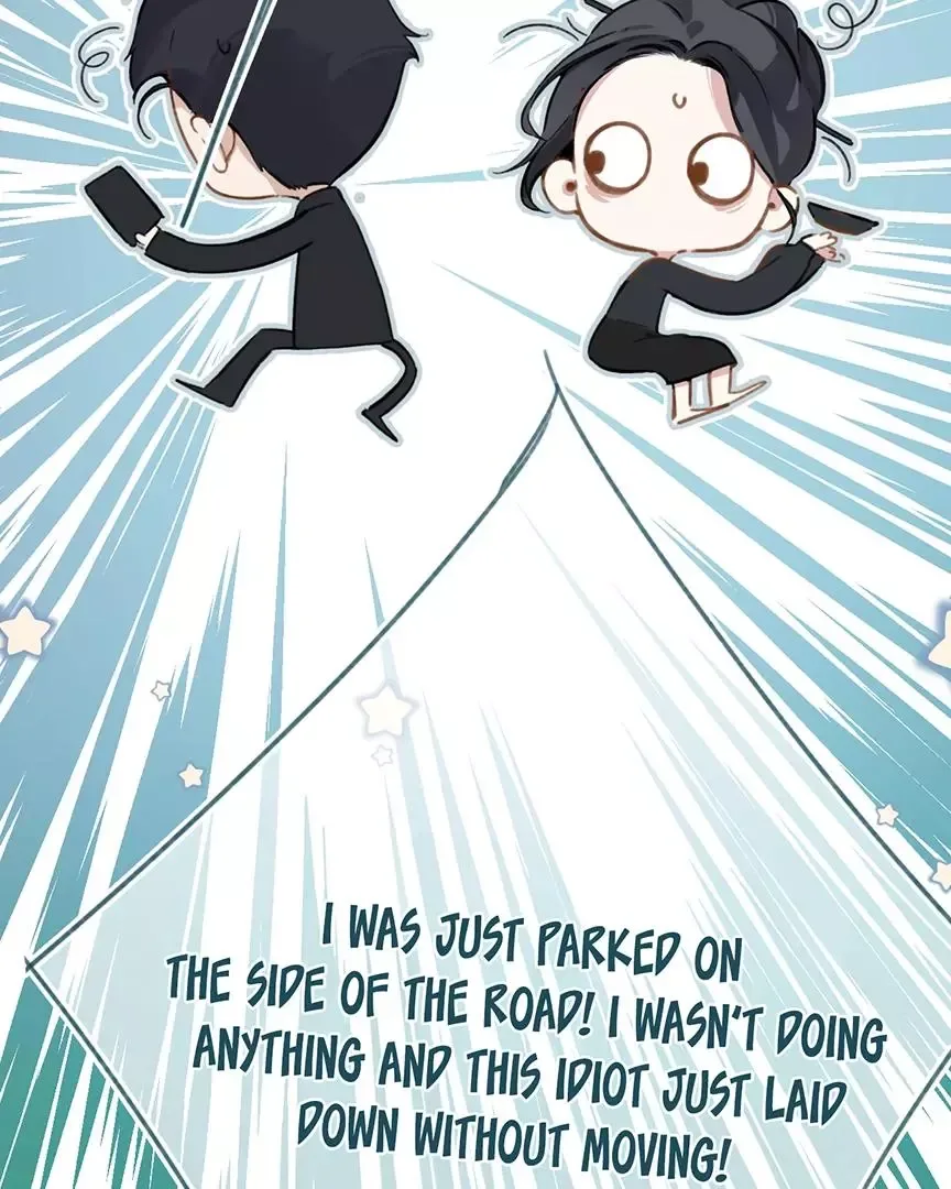 Only for Love Chapter 33 page 56
