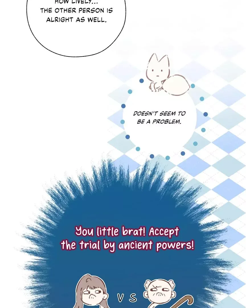 Only for Love Chapter 33 page 60