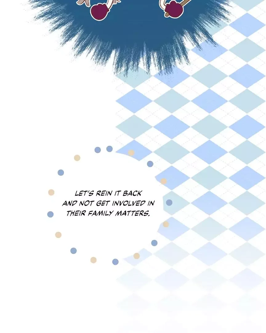 Only for Love Chapter 33 page 61