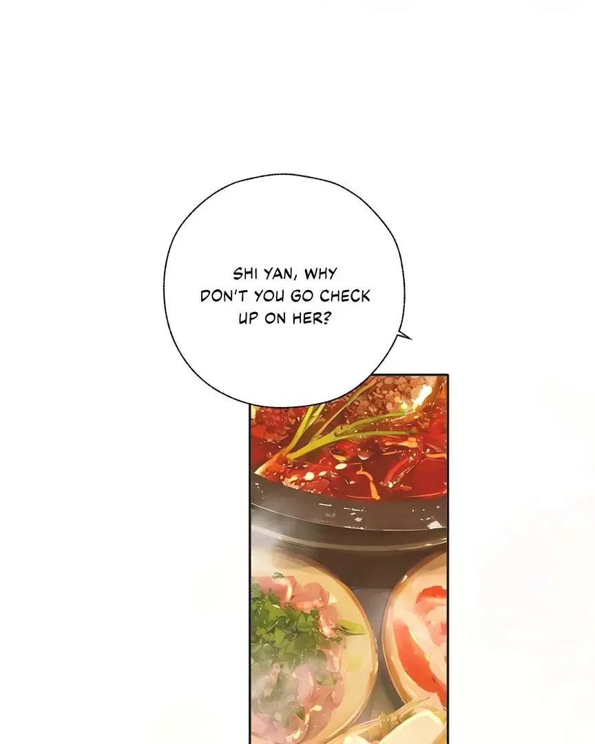 Only for Love Chapter 33 page 62