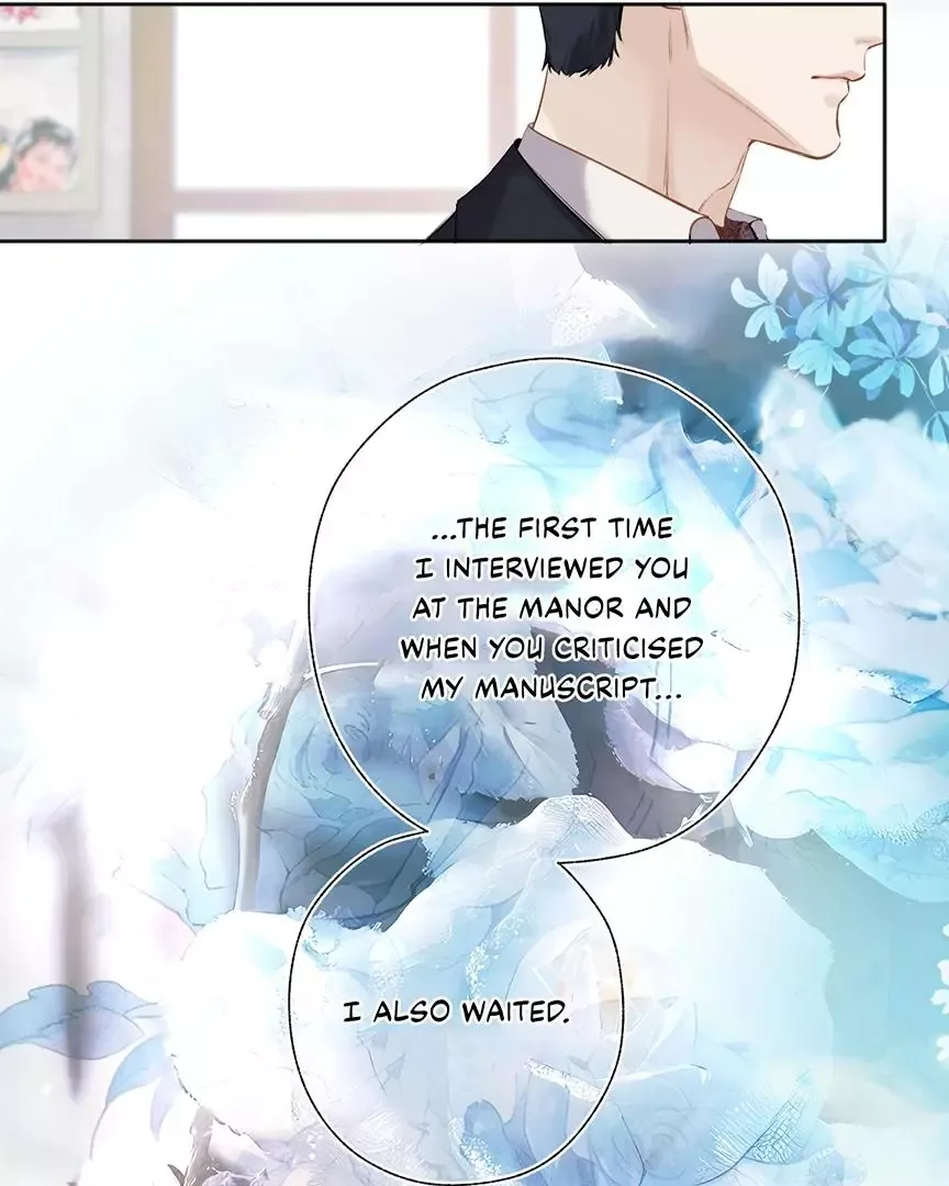 Only for Love Chapter 33 page 66