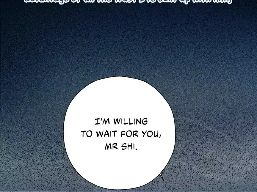 Only for Love Chapter 33 page 72