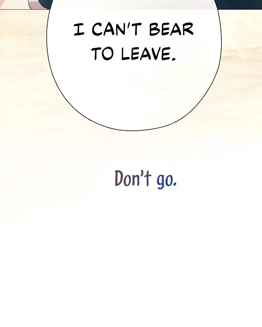 Only for Love Chapter 33 page 82
