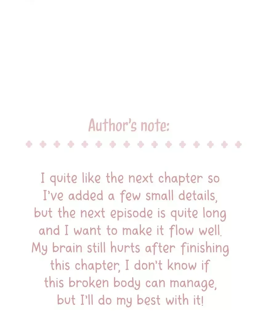 Only for Love Chapter 33 page 95