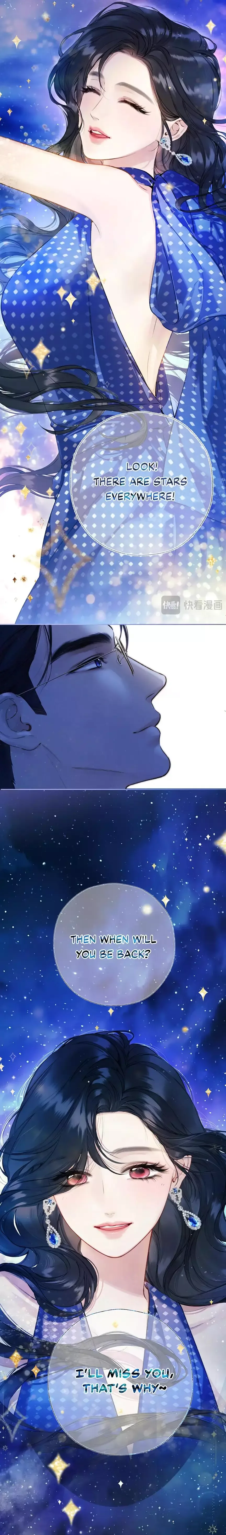 Only for Love Chapter 34 page 10