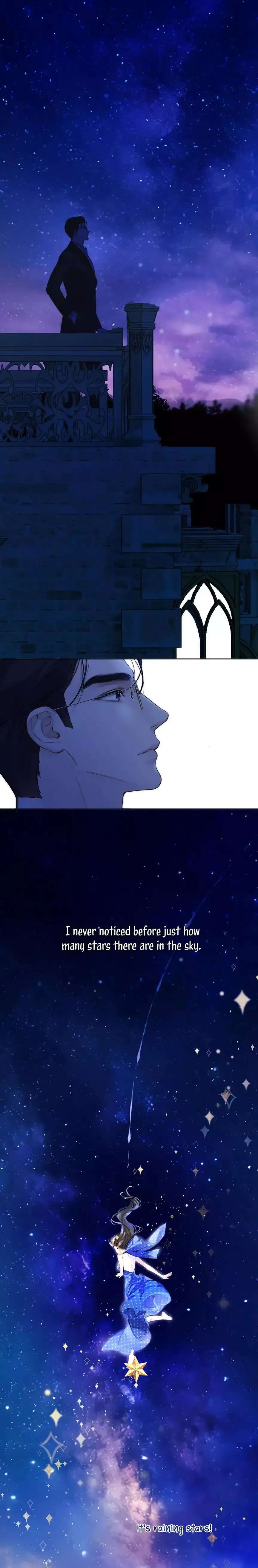 Only for Love Chapter 34 page 9