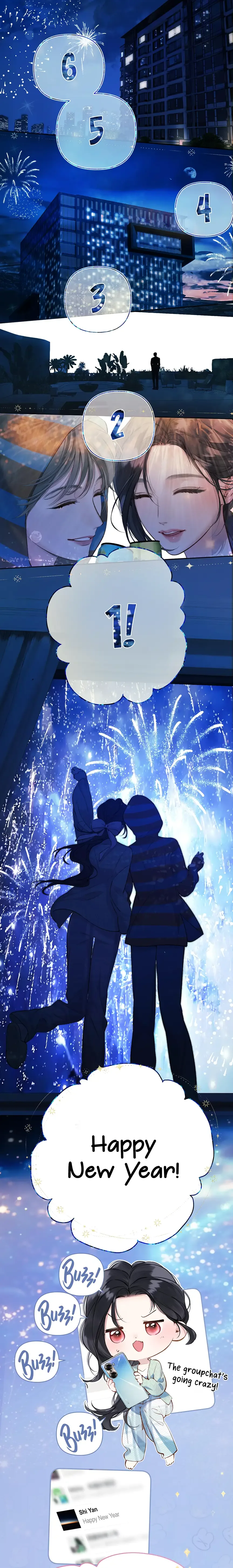 Only for Love Chapter 35 page 5