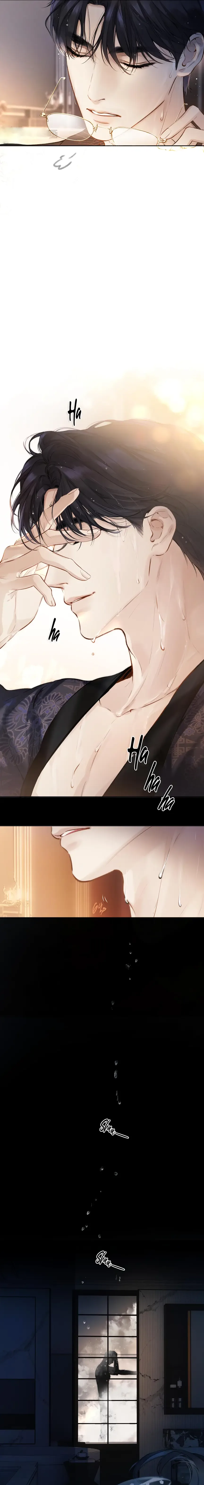 Only for Love Chapter 35 page 10