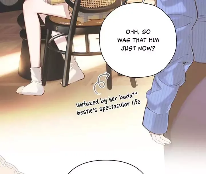 Only for Love Chapter 36 page 26