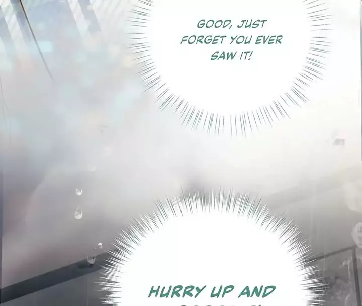 Only for Love Chapter 36 page 6
