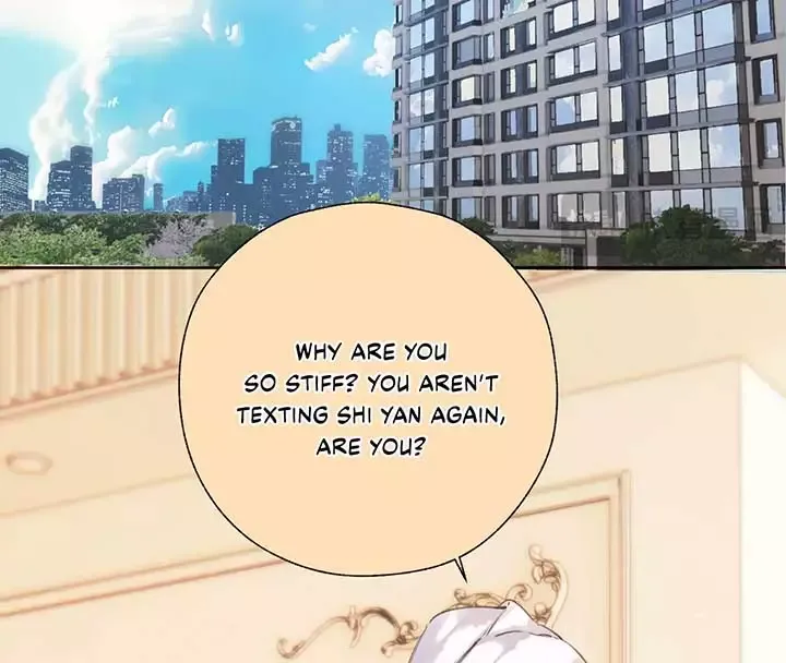 Only for Love Chapter 36 page 13