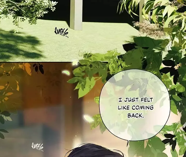 Only for Love Chapter 36 page 35