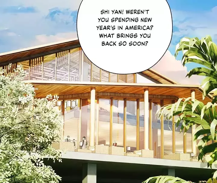 Only for Love Chapter 36 page 34