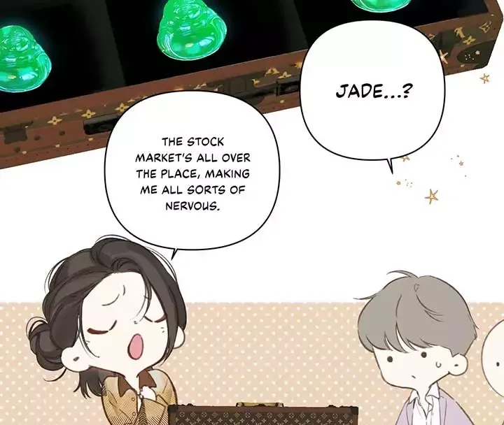 Only for Love Chapter 36 page 44