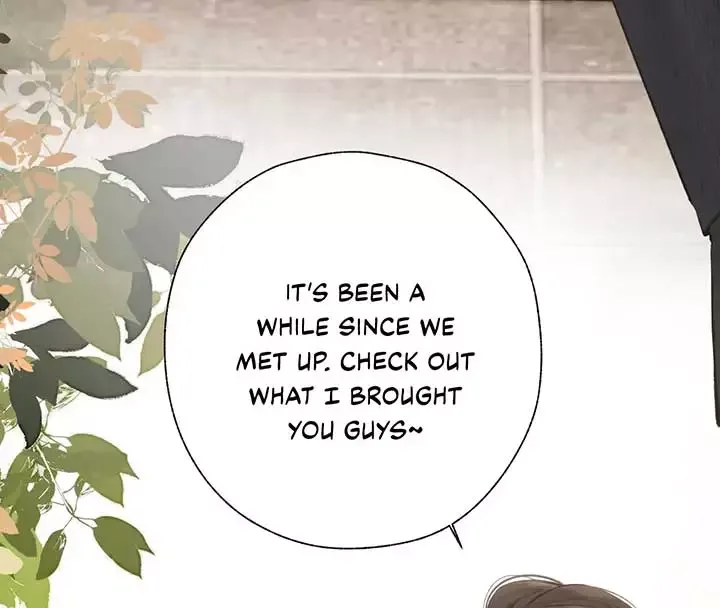 Only for Love Chapter 36 page 39