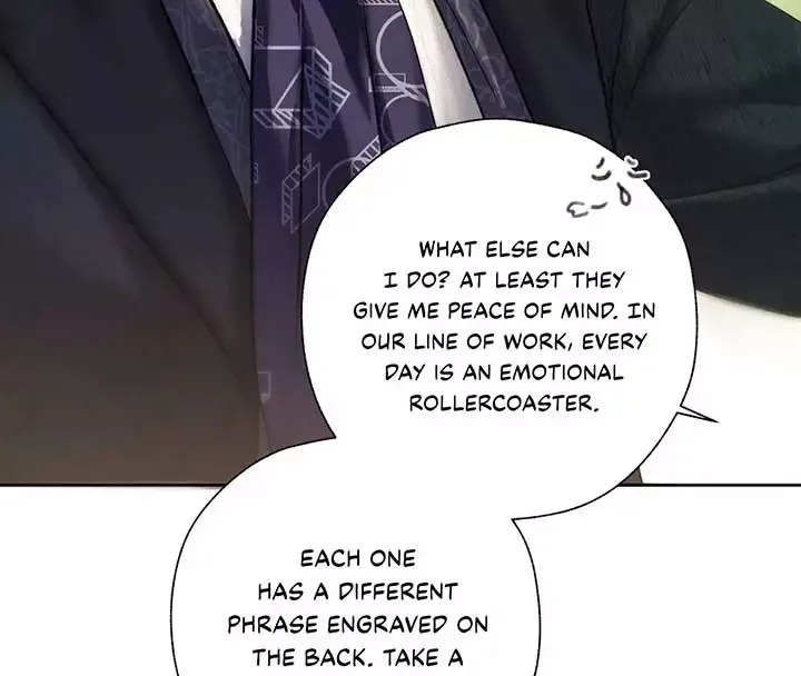 Only for Love Chapter 36 page 51