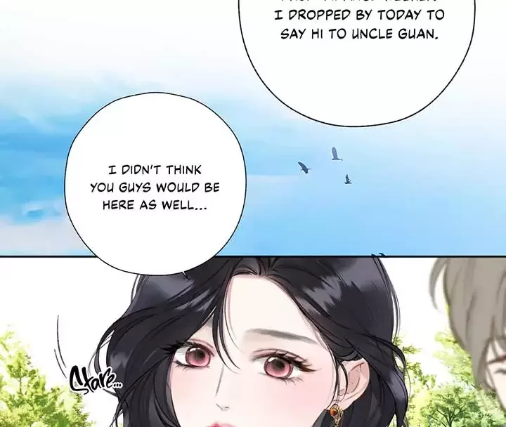 Only for Love Chapter 36 page 80
