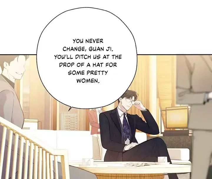 Only for Love Chapter 36 page 89