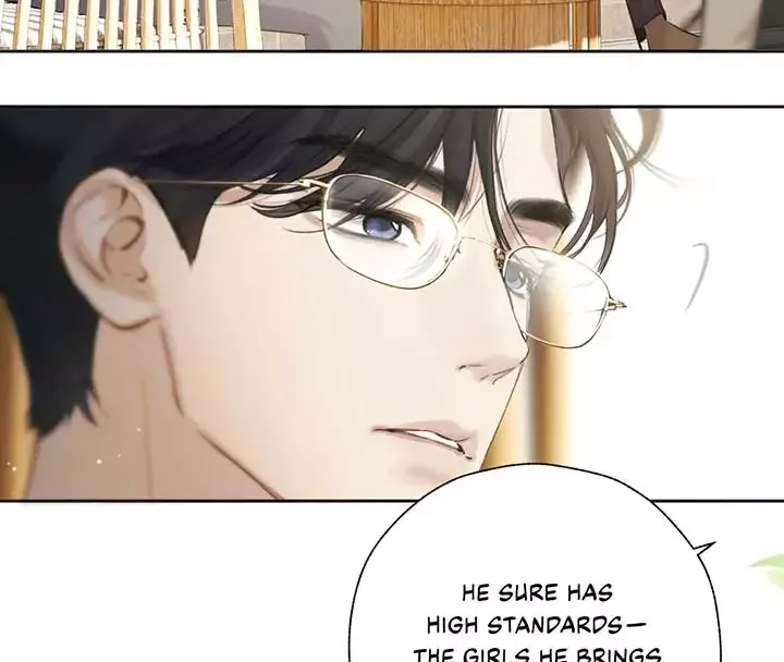 Only for Love Chapter 36 page 90
