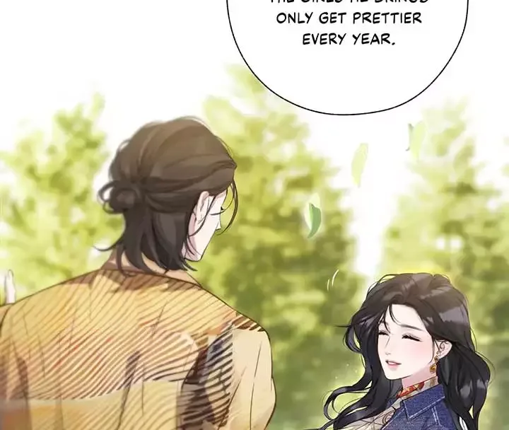 Only for Love Chapter 36 page 91