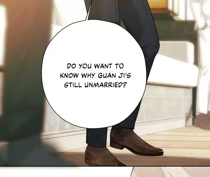 Only for Love Chapter 36 page 93