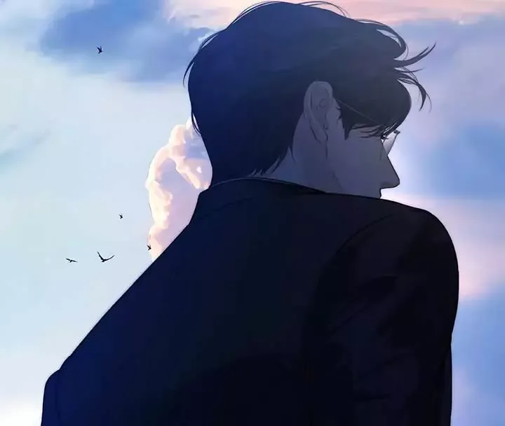 Only for Love Chapter 36 page 96
