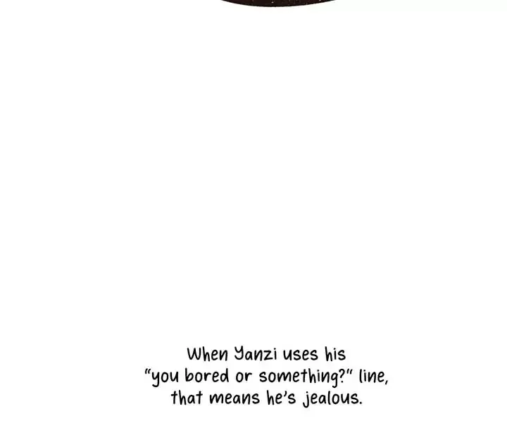 Only for Love Chapter 36 page 119