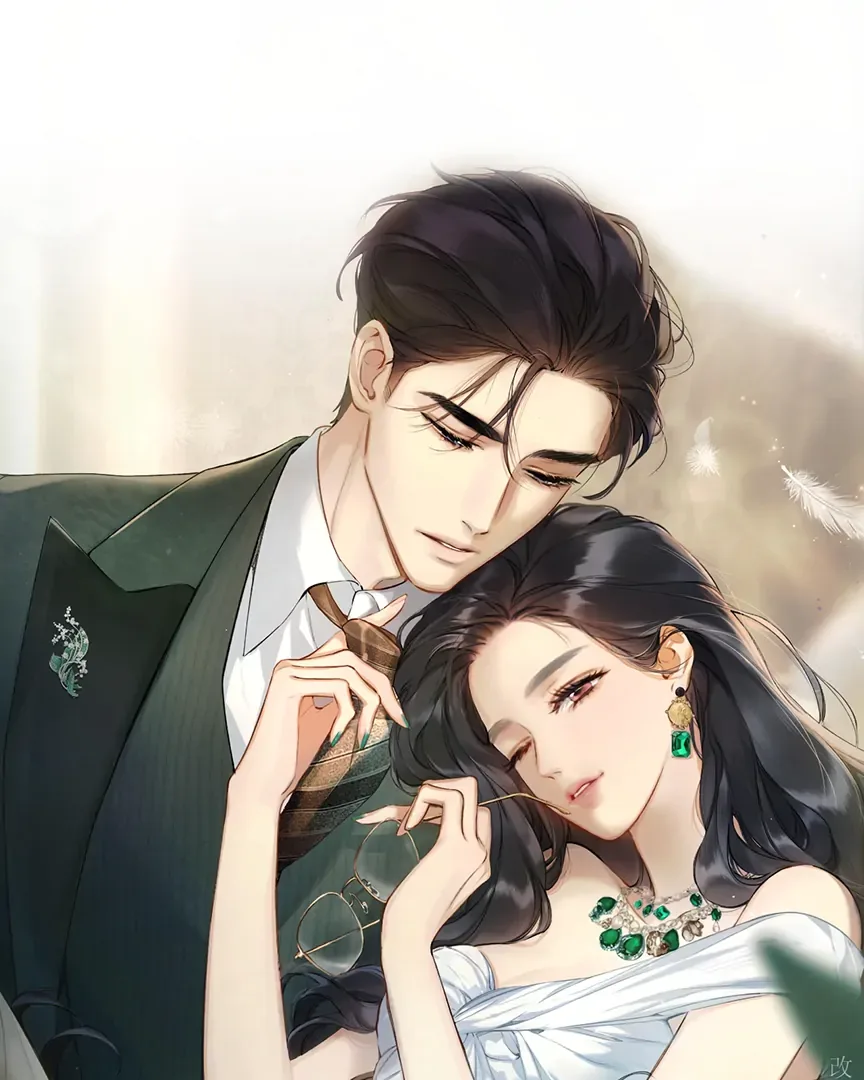 Only for Love Chapter 37 page 2
