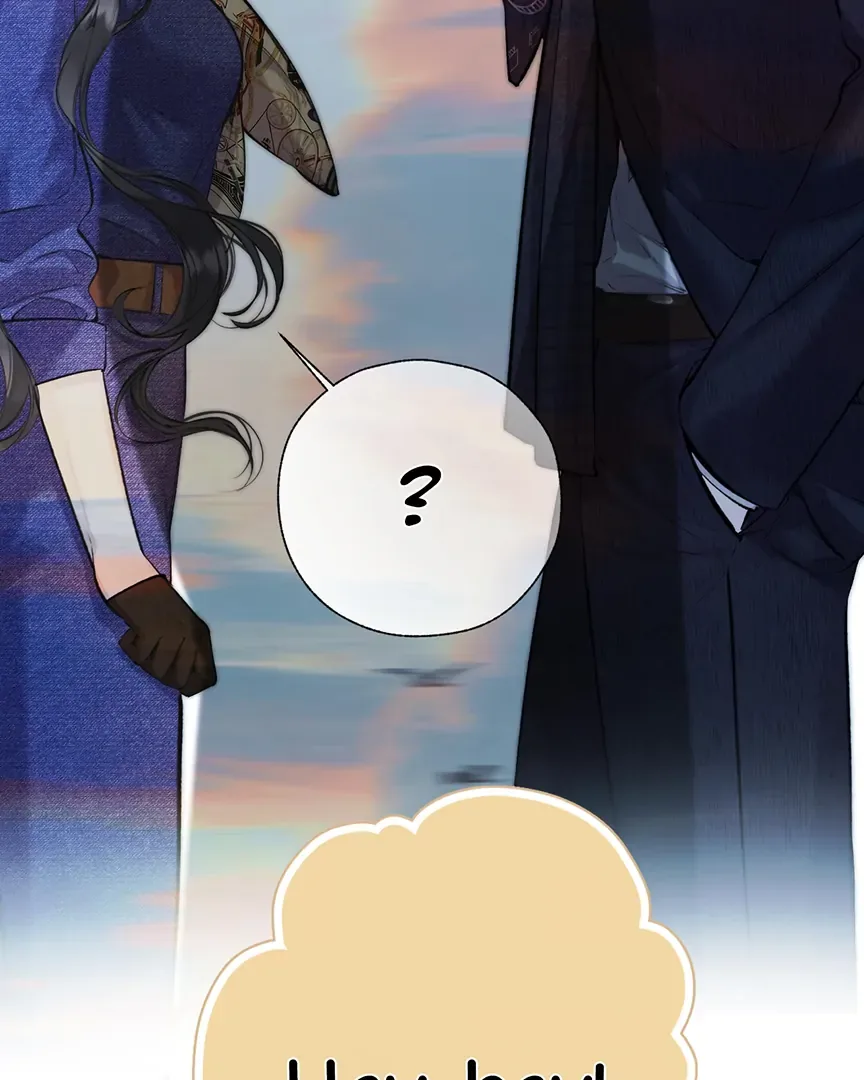 Only for Love Chapter 37 page 25