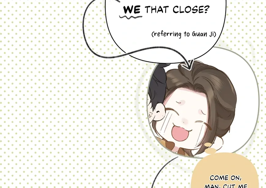 Only for Love Chapter 37 page 28