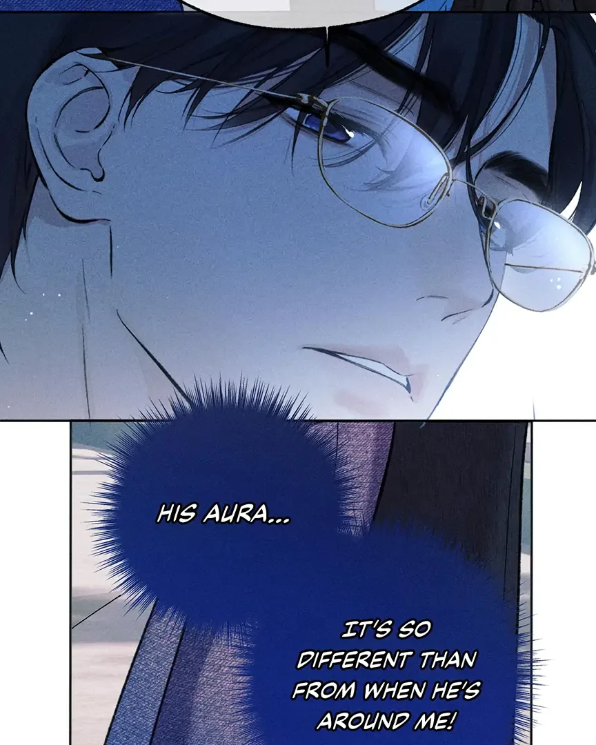 Only for Love Chapter 37 page 14