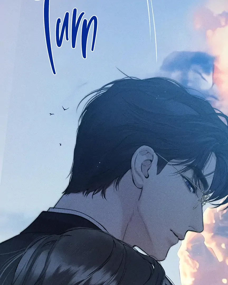Only for Love Chapter 37 page 11