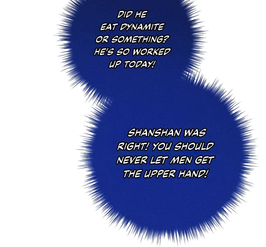 Only for Love Chapter 37 page 16